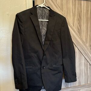 Black Blazer